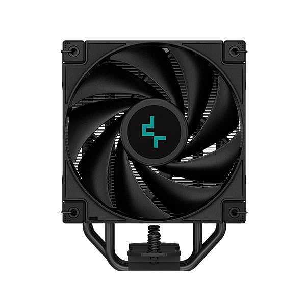 Deepcool AK400 Zero Dark  Disipador