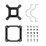 Deepcool AK400 Zero Dark  Disipador