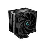 Deepcool AK400 Zero Dark Plus  Disipador