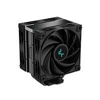 Deepcool AK400 Zero Dark Plus  Disipador