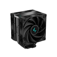Deepcool AK400 Zero Dark Plus  Disipador