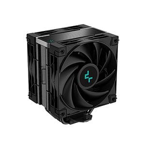 Deepcool AK400 Zero Dark Plus  Disipador