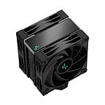 Deepcool AK400 Zero Dark Plus  Disipador