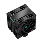 Deepcool AK400 Zero Dark Plus  Disipador