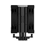 Deepcool AK400 Zero Dark Plus  Disipador