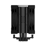 Deepcool AK400 Zero Dark Plus  Disipador