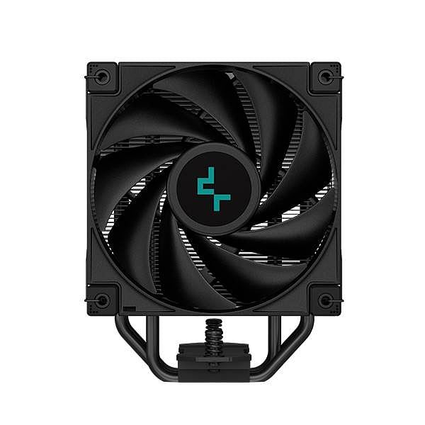 Deepcool AK400 Zero Dark Plus  Disipador