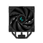 Deepcool AK400 Zero Dark Plus  Disipador