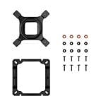 Deepcool AK400 Zero Dark Plus  Disipador