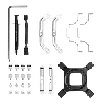 Deepcool AK500  Disipador Deepcool AK500  Disipador