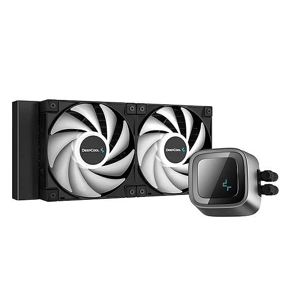 Deepcool LS520 ARGB  Refrigeración Líquida