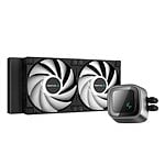 Deepcool LS520 ARGB  Refrigeración Líquida