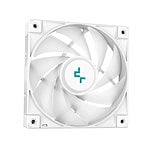 Deepcool LS520 White ARGB  Refrigeración Líquida