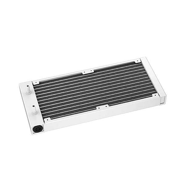 Deepcool LS520 White ARGB  Refrigeración Líquida