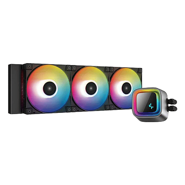 Deepcool LS720 ARGB  Refrigeración Líquida