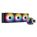 Deepcool LS720 ARGB  Refrigeración Líquida