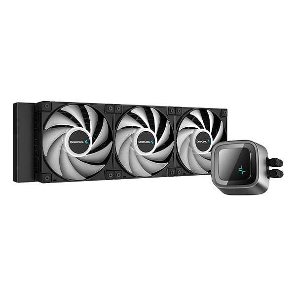 Deepcool LS720 ARGB  Refrigeración Líquida