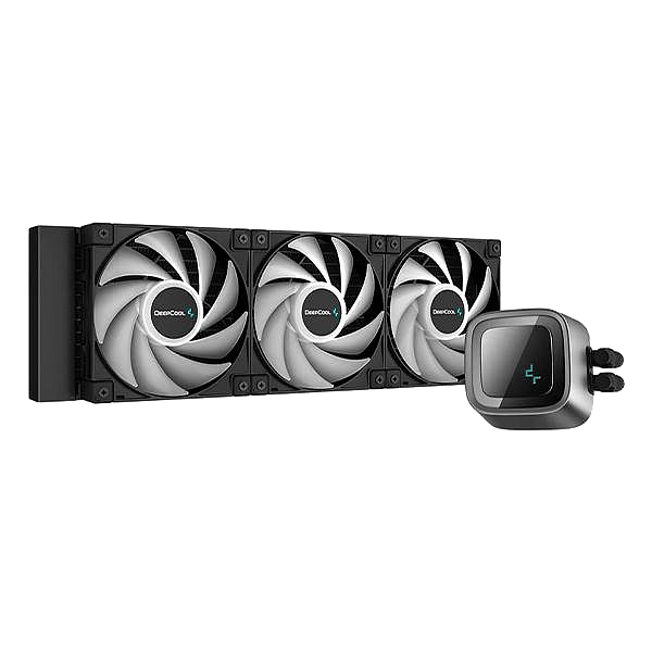 Deepcool LS720 ARGB  Refrigeración Líquida