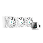Deepcool LS720 White ARGB  Refrigeración Líquida