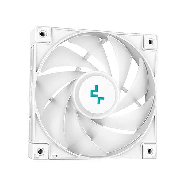 Deepcool LS720 White ARGB  Refrigeración Líquida