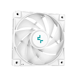 Deepcool LS720 White ARGB  Refrigeración Líquida