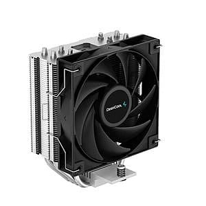 DeepCool AG400  Disipador