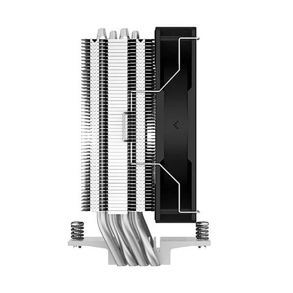 DeepCool AG400  Disipador
