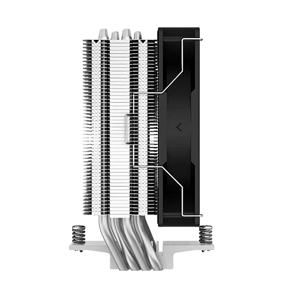 DeepCool AG400  Disipador