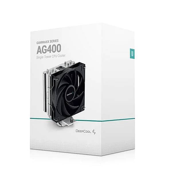 DeepCool AG400  Disipador