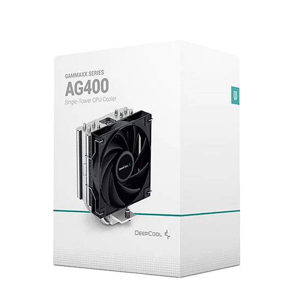 DeepCool AG400  Disipador
