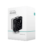 DeepCool AG400  Disipador