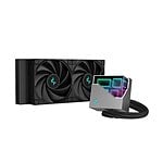 Deepcool LT520 240 RGB   Refrigeración Líquida