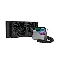 Deepcool LT520 240 RGB   Refrigeración Líquida