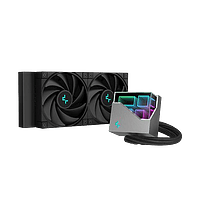 Deepcool LT520 240 RGB   Refrigeración Líquida Deepcool LT520 240 RGB   Refrigeración Líquida