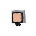Deepcool LT520 240 RGB   Refrigeración Líquida