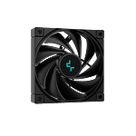 Deepcool LT520 240 RGB   Refrigeración Líquida Deepcool LT520 240 RGB   Refrigeración Líquida