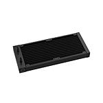 Deepcool LT520 240 RGB   Refrigeración Líquida