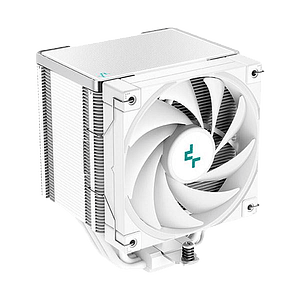 Deepcool AK500WH White  Disipador Deepcool AK500WH White  Disipador
