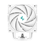 Deepcool AK500WH White  Disipador Deepcool AK500WH White  Disipador