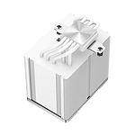 Deepcool AK500WH White  Disipador Deepcool AK500WH White  Disipador