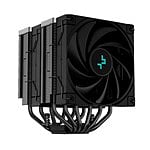 Deepcool AK500 Zero Dark - Disipador