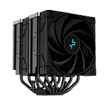 Deepcool AK500 Zero Dark - Disipador