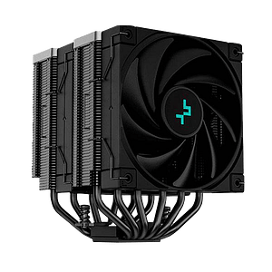 Deepcool AK500 Zero Dark  Disipador