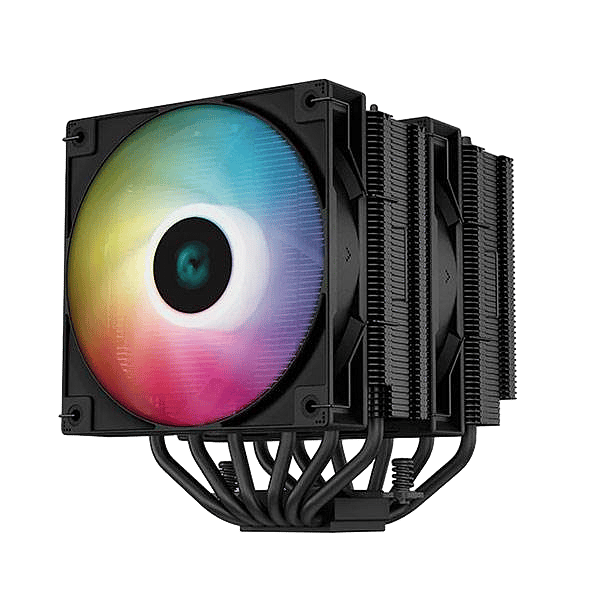 Deepcool AG620 BK ARGB  Disipador