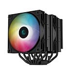Deepcool AG620 BK ARGB  Disipador