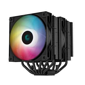 Deepcool AG620 BK ARGB  Disipador