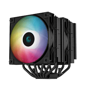 Deepcool AG620 BK ARGB  Disipador