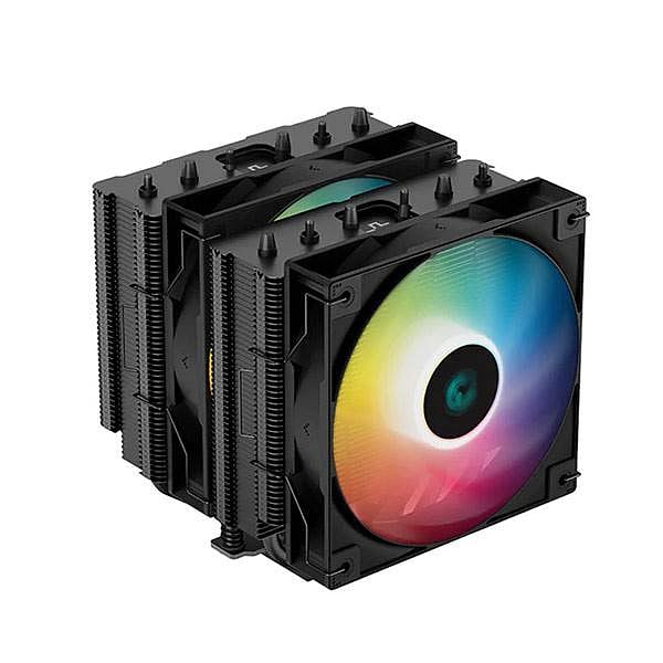 Deepcool AG620 BK ARGB  Disipador