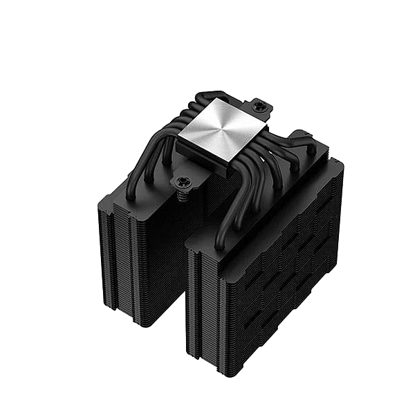 Deepcool AG620 BK ARGB  Disipador