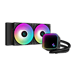 Deepcool LS520 SE 240 ARGB  Refrigeración Líquida